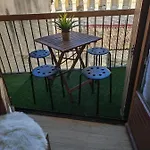 Marseille : Studio Cosy Bien Situe
