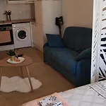 Marseille : Studio Cosy Bien Situe