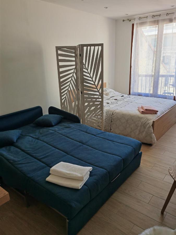 : Studio Cosy Bien Situe *