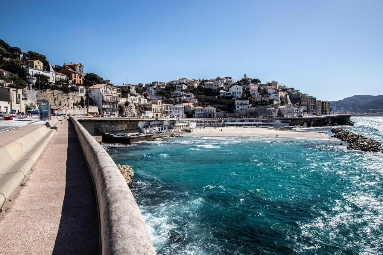 : Studio Cosy Bien Situe * Marseilles