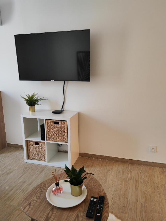 Apartment : Studio Cosy Bien Situe *
