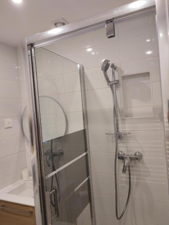 : Studio Cosy Bien Situe * Marseilles