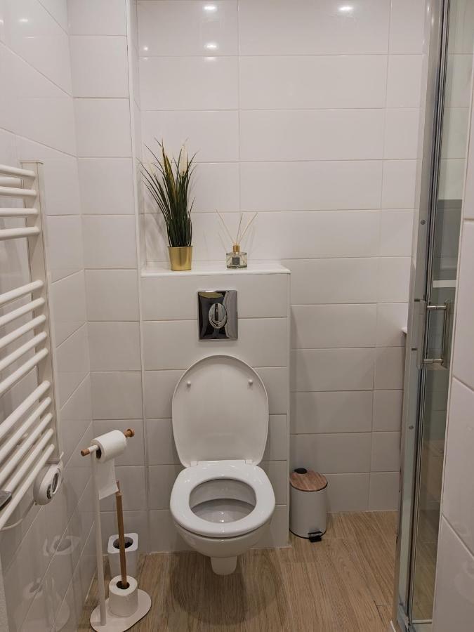 Apartment : Studio Cosy Bien Situe